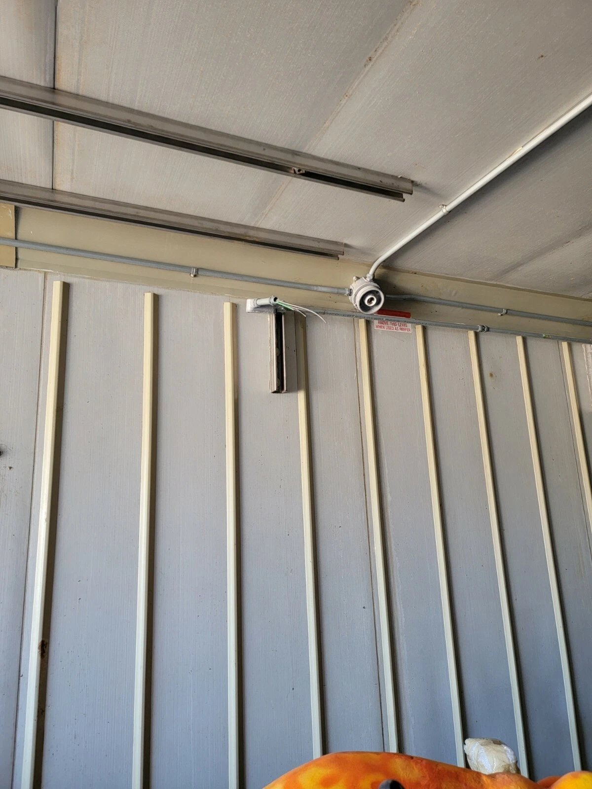 Stoughton 40ft container ideal for office conversion and on-site storage solutions