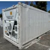 Thermo King Refrigerator Container – 20ft 2021 Reefer