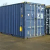 Used 20Ft High Cube Container – Grade A