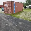 Used 20ft Storage Containers for Sale