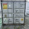 Used 20ft Storage Shipping Container for Sale